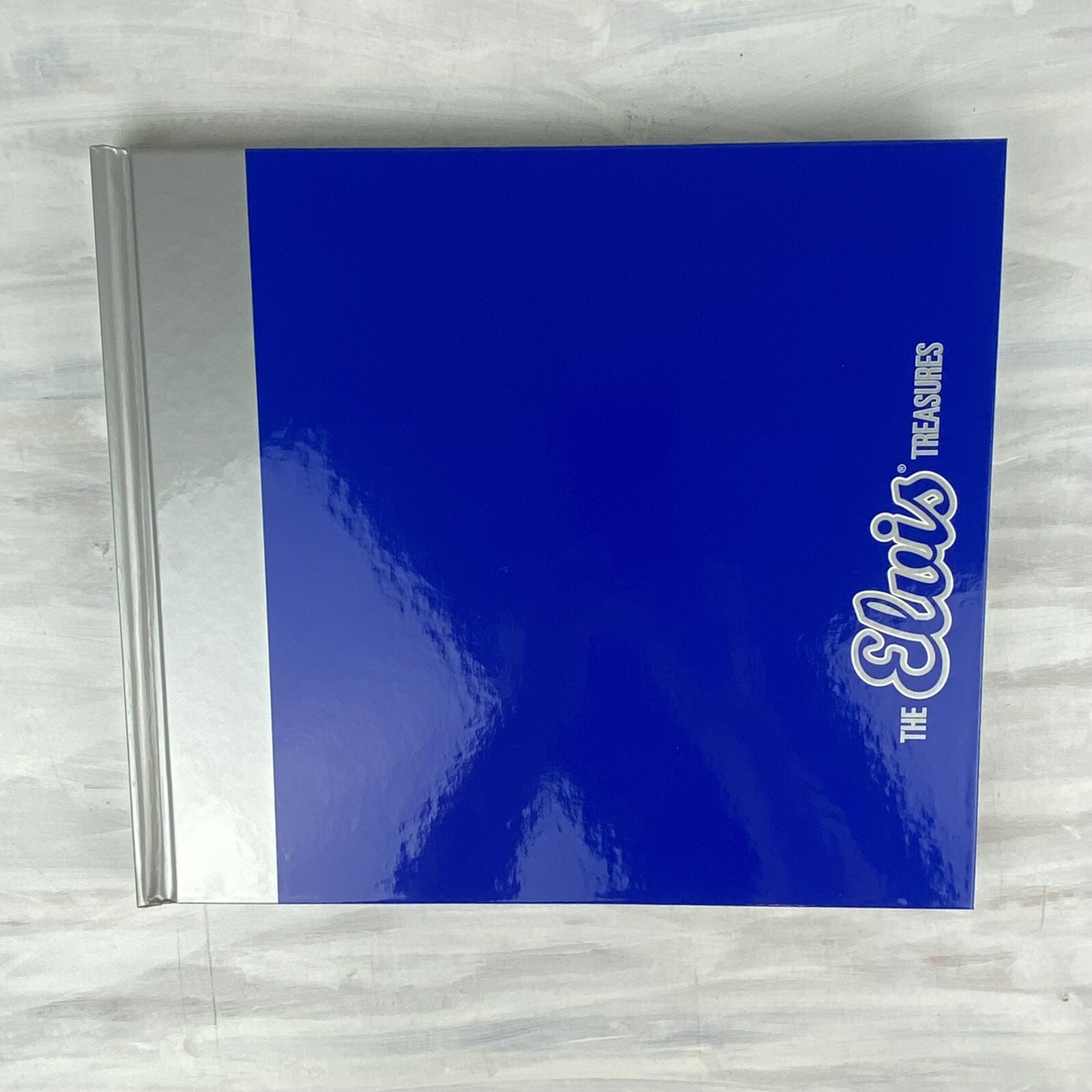 The+Elvis+Treasures+by+Robert+Gordon+2820022C+Hardcover29 for sale