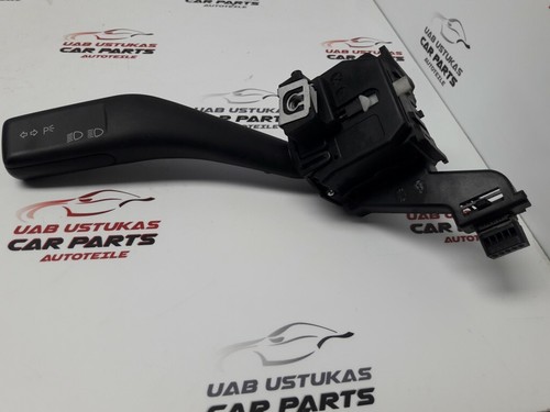 Volkswagen Jetta V 2007 Blinkerhebel / Scheinwerferhebel 1K0953513 GUST5500