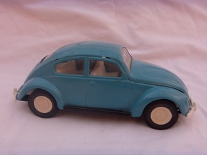 tonka vw beetle 52680