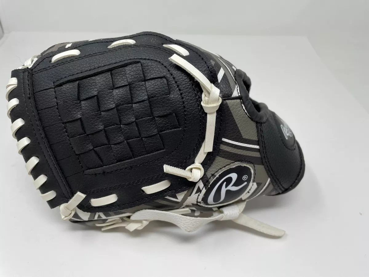 Rawlings Remix Glove REM105 T Ball Youth Baseball Gloves Right