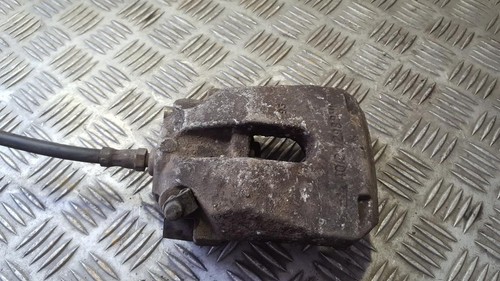 4020298 Bremssattel rechts hinten 40/20/298 BMW 5-Series DE239453-00