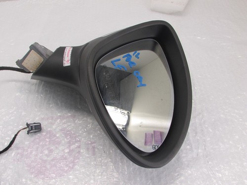 2011-12-13-2014 PORSCHE CAYENNE 958 RIGHT PASSENGER SIDE DOOR MIRROR 7P5971469AD - Picture 12 of 15