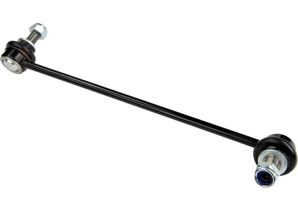 Kit de enlace de barra estabilizadora de suspensión para Mercedes-Benz E550 10-17 Fr Rig Mevotech Foto 2 de 3