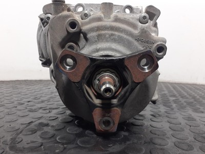 MERCEDES GLC Transfer Box Unit 2015-2023 3.0L Petrol M276.823 