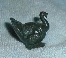 Vintage Lead Johillco (John Hill & Co) "Turkey" NEAR MINT Free Ship Lot B