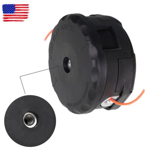 5 Pack String Trimmer Head For Speed Feed 400 For Echo SRM-225 SRM-230 SRM-210 - Picture 5 of 7