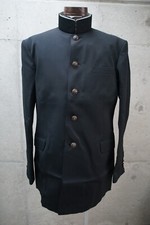 Collectible japanese school men uniform cosplay costume iw0293B03ss