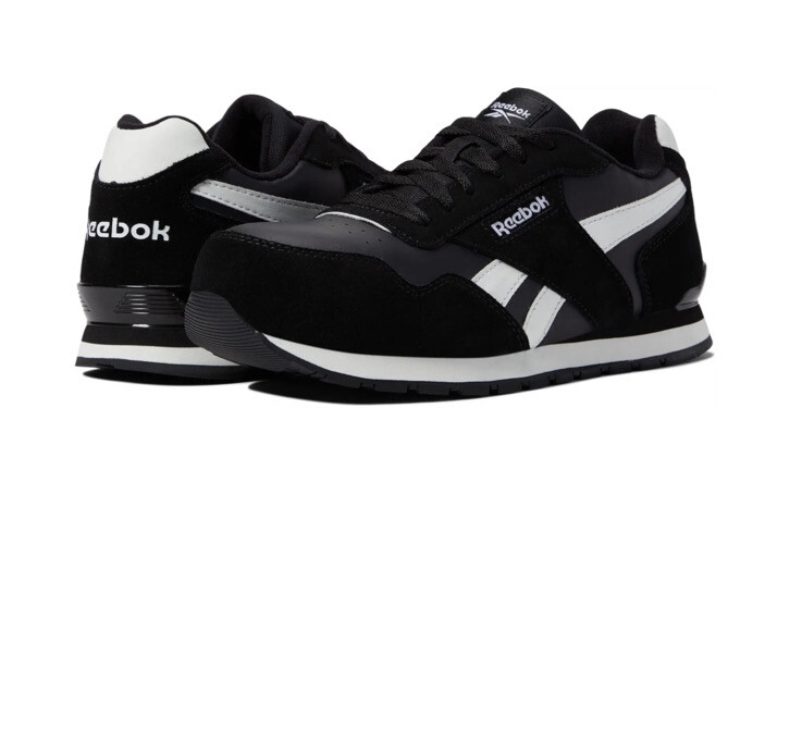 Reebok Work Harman Work SD10 COMP TOE | eBay display picture 3