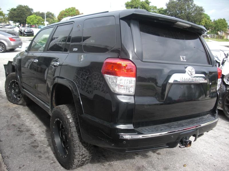 Conjunto de caixa de transferência Toyota 4Runner 2013-2022 fabricante de equipamento original - Imagem 3 de 4