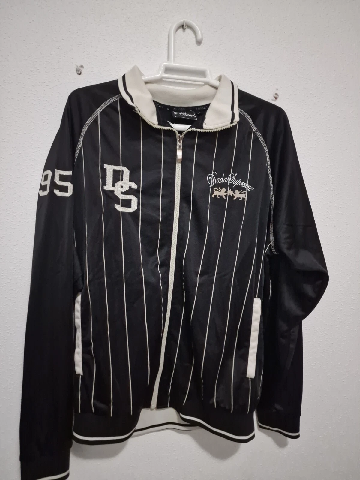 Dada Supreme Jacket