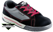 Bullstar Sicherheitsschuhe JUMPER S1p Arbeitsschuhe Berufsschuhe Herren Neu 2654