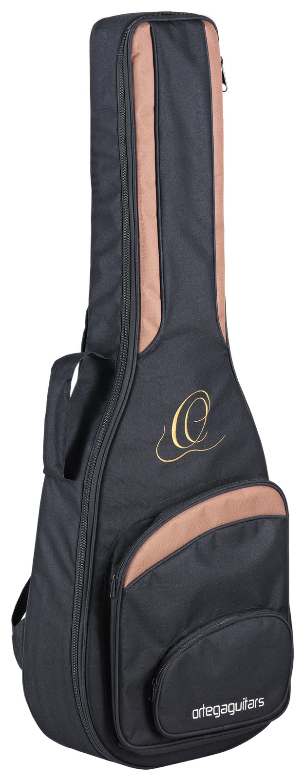 Сумка-рюкзак Ortega ONB34 Gigbag Tasche 34 Konzert Gitarre Klassik schwarz 6890₽