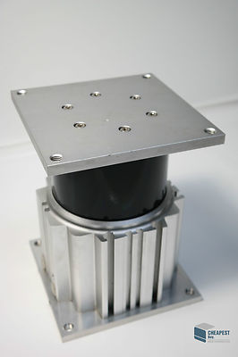 SMC MGF63TF-75 Führungstisch Compact Cylinders Pneumatik-Zylinder short-Stroke