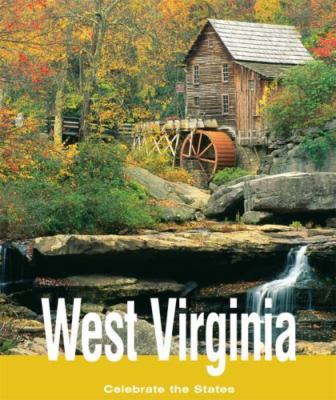 West Virginia by Hoffman, Nancy; Hart, Joyce