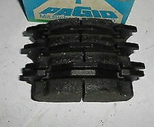 Kits de frein Peugeot 305