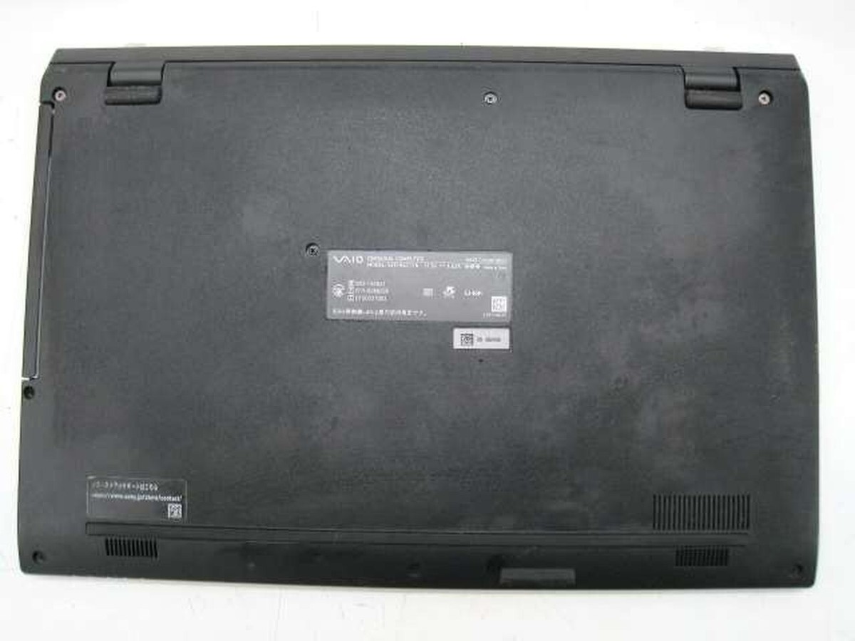 Sony Vaio VJS154C11N Core i5-9300H 8GB SSD 128GB Windows11 Home