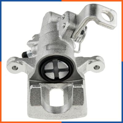 Bremssattel hinten rechts für HONDA | 0986474994, 76418