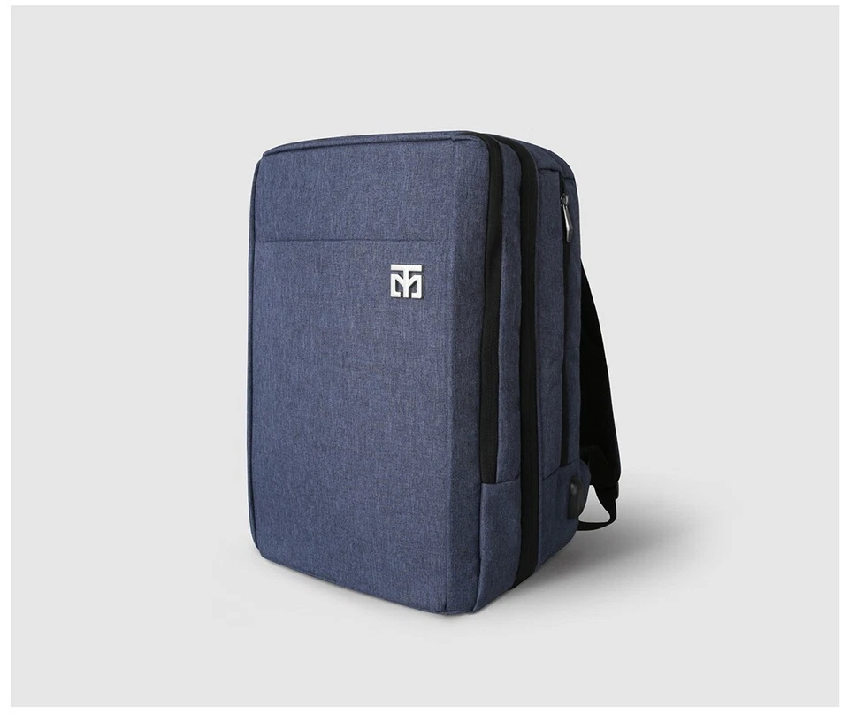 MOOTO MATO Backpack 1.5 (Navy) Martial Arts Casual Sports Bag - Image 3 of 4