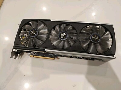 Buy SAPPHIRE Radeon RX 5700 XT 8GB GDDR6 Graphics Card (112930340G