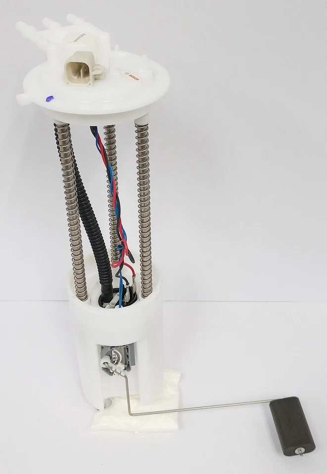 Bosch Fuel Pump Module F00E191906 for Chevrolet GMC Silverado 1500 1999-2008 - Изображение 2 из 4