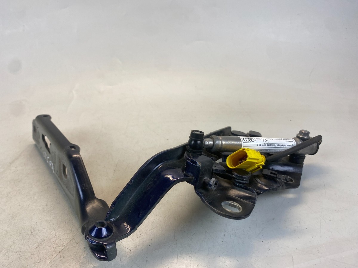 Paraurti Anteriore Prasco Greenline Per Audi A3 - Compatibile Modelli 2003-2013 - Foto 10