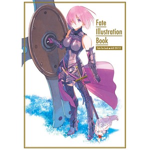 C93 Doujin Fate Illustration Book Acid Taa Comiket 93 Fgo Illustrator Japan Ebay