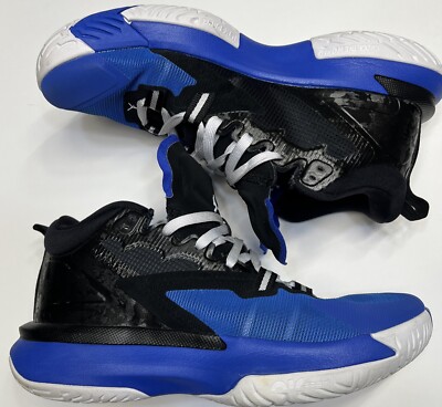 jordan zion 1 hyper royal