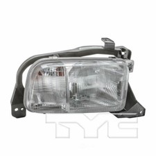 Headlight Assembly Right TYC 20-6365-00