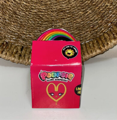 Mega Lot Poopsie Slime Surprise! Poop Packs Unicorn Drop Happy