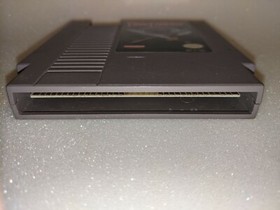 Final Fantasy Nes Nintendo Video Game Authentic Tested Works w/ Rental Case 1985