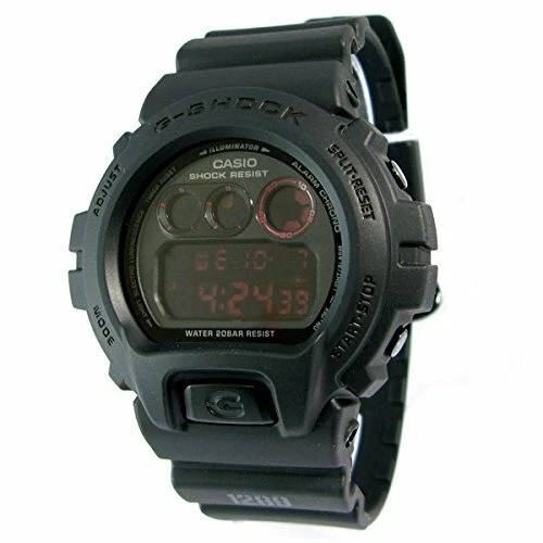 Casio g hotsell shock dw 6900ms