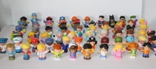 Fisher Price Little People Figures Replacements You Choose Your Favorite 