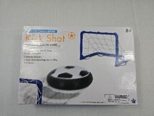 Westminster Indoor Challenge KICK SHOT Hovering Soccer Game