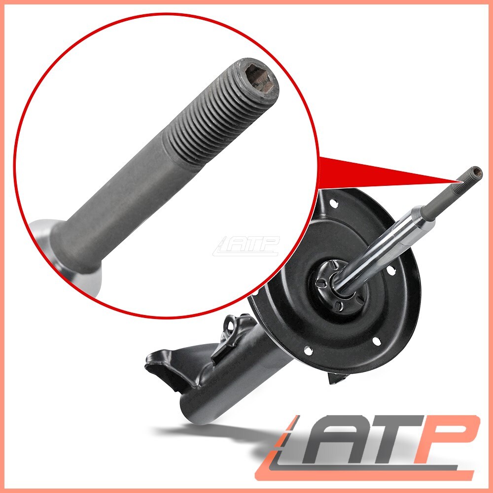 4x GAS SHOCK ABSORBER +STRUT TOP MOUNT +DUST COVER SET FOR MERCEDES CCLASS W203 eBay