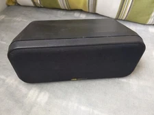 BIC AMERICA VENTURI DV32CLR 2-WAR CENTER CHANNEL SPEAKER