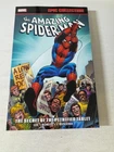 AMAZING SPIDER-MAN Epic Collection Vol 5 Secret of The Petrified Tablet TPB