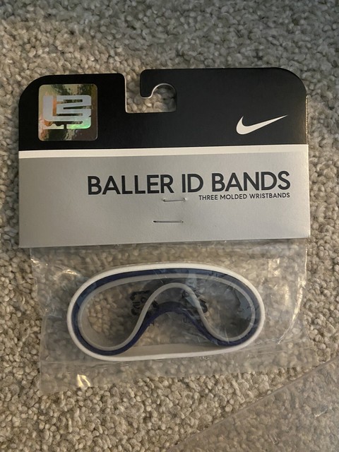 baller id bands