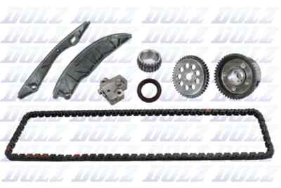 DOLZ SKCH015V Steuerkettensatz for HYUNDAI KIA