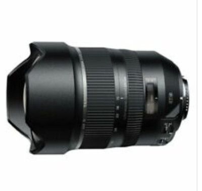 USED  Tamron SP 15-30mm f/2.8 Di VC USD for Canon A012E