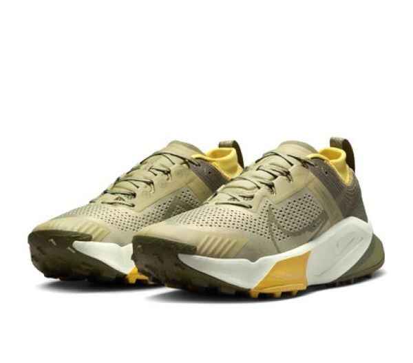 Nike ZoomX Zegama Trail Running Shoe DH0623-202 Men's sz 14 Nike ZoomX Zegama Trail Running Shoe DH0623-202 Men's sz 14