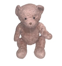 Dan Dee Collectors Choice Brown Teddy Bear Stuffed Animal 18"