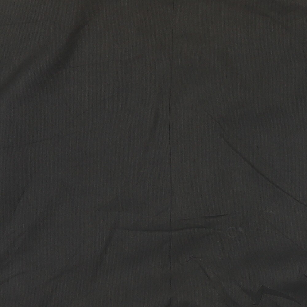 Debenhams Mens Green Viscose Jacket Suit Jacket Size 44 Regular image 4