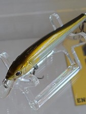 Megabass X-70 SP Suspend Ayu Color Old Lure for Bass Trout Seabass Fishing
