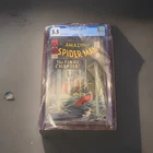 Amazing Spider-Man 33 CGC 5.5