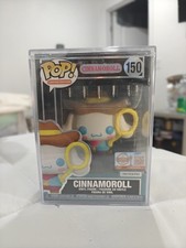 Ultimate Funko Pop Sanrio Figures Checklist and Gallery 83