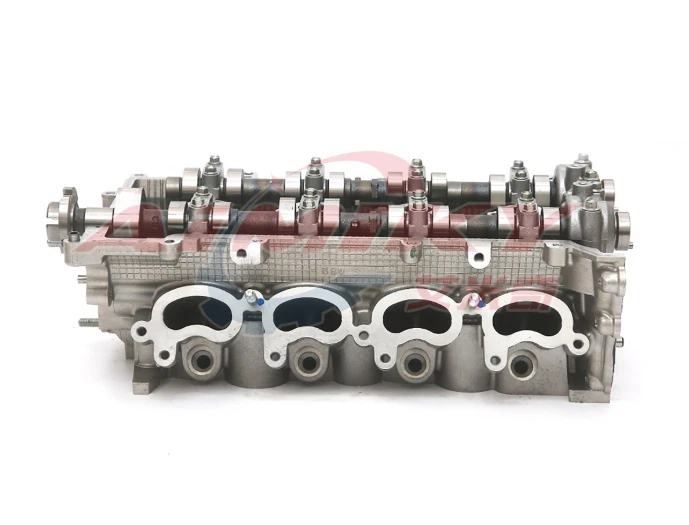 Cylinder head For Suzuki SX4 Swift S-CROSS VİTARA ALIVIO K14C 11100-68M01 - Imagem 2 de 3