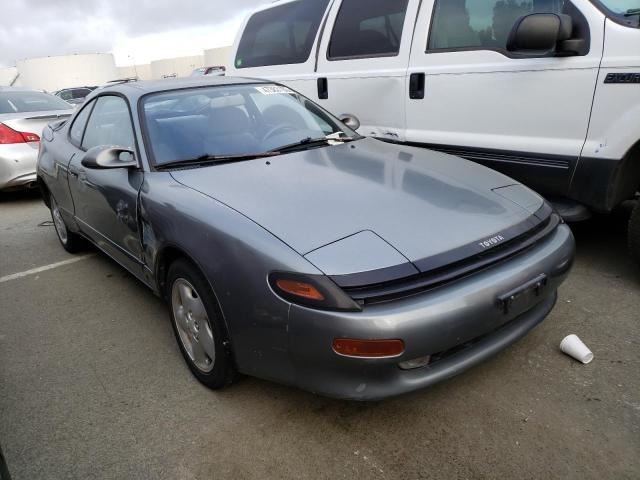1990 TOYOTA CELICA RIGHT SIDE WHEEL 195 55 15 RIM BF GOODRICH TIRE 6/32 TREAD