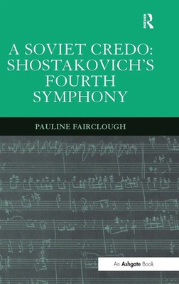 Pauline Fairclough | A Soviet Credo | Buch | Englisch (2006) | Routledge