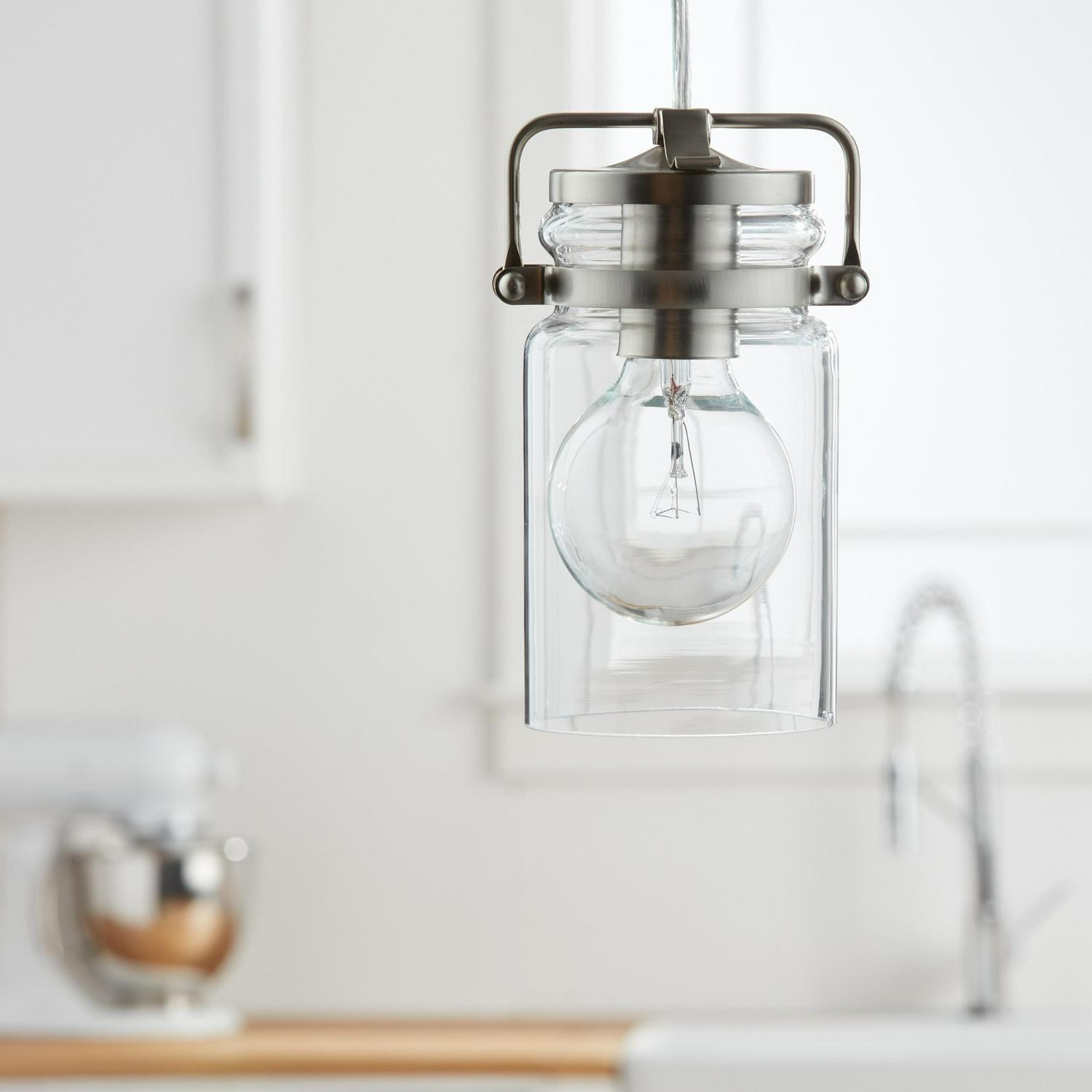 Mini Pendant