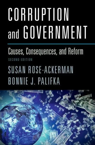 Susan Rose-Ackerman (U. A.) | Corruption And Government 2Ed | Taschenbuch (2016)-image